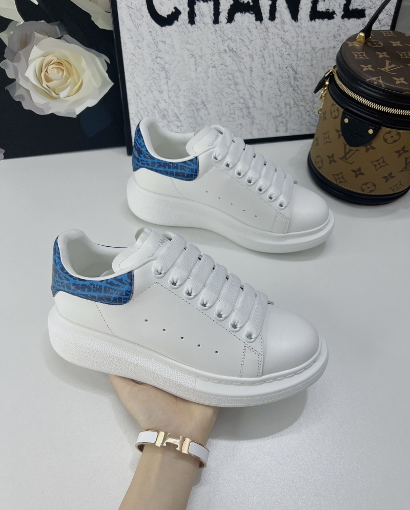 Alexander Mcqueen Casual Shoes